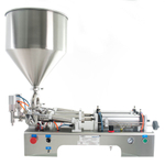 Дозатор поршневой G2WTD(10-300  мл. 2 гол., пастообразный)   Foodatlas Pro