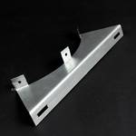 Кронштейн для крепления вентилятора ВКК-125