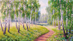 Коллекция Пейзаж