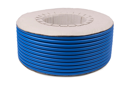 H01015HPVC Шланг прямой 10/15 мм 100 метров