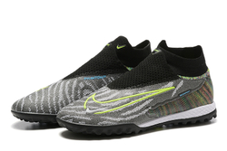 Шиповки Nike Phantom GX Elite DF Link TF (Черный)