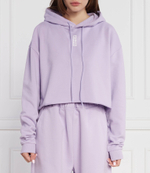 Худи Dephana HUGO - лавандовый(50492808)