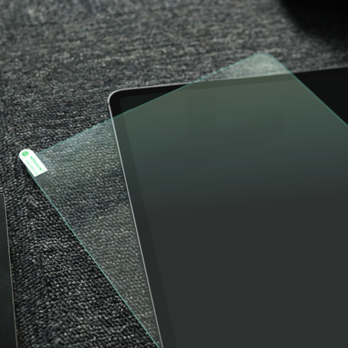 Антибликовое закаленное стекло от Nillkin для планшета Xiaomi Pad 7 и 7 Pro, толщина 0,3мм, серия Anti-Explosion Glass Screen Protector