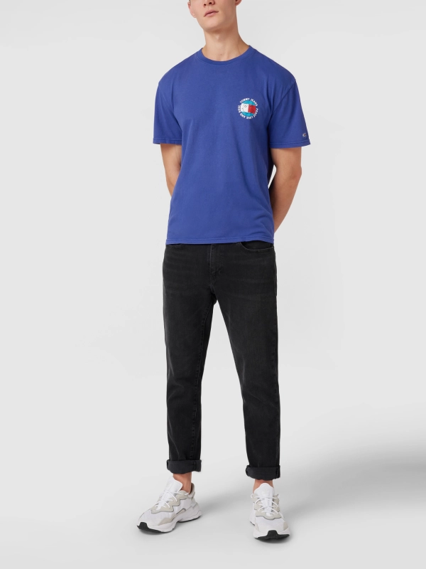 Футболка Tommy Hilfiger