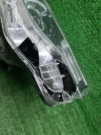 Битая Фара правая BMW 3er F30 (2015-2020) LED