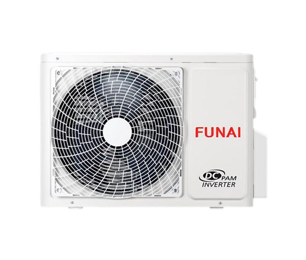 Funai RACI-EM25HP.D03