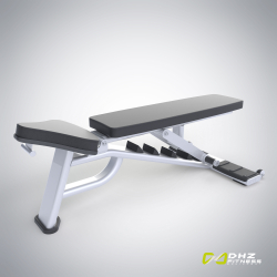 E7039 Скамья универсальная, мобильная