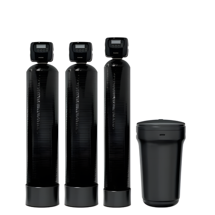 Комплексная система очистки WiseWater VKO1500