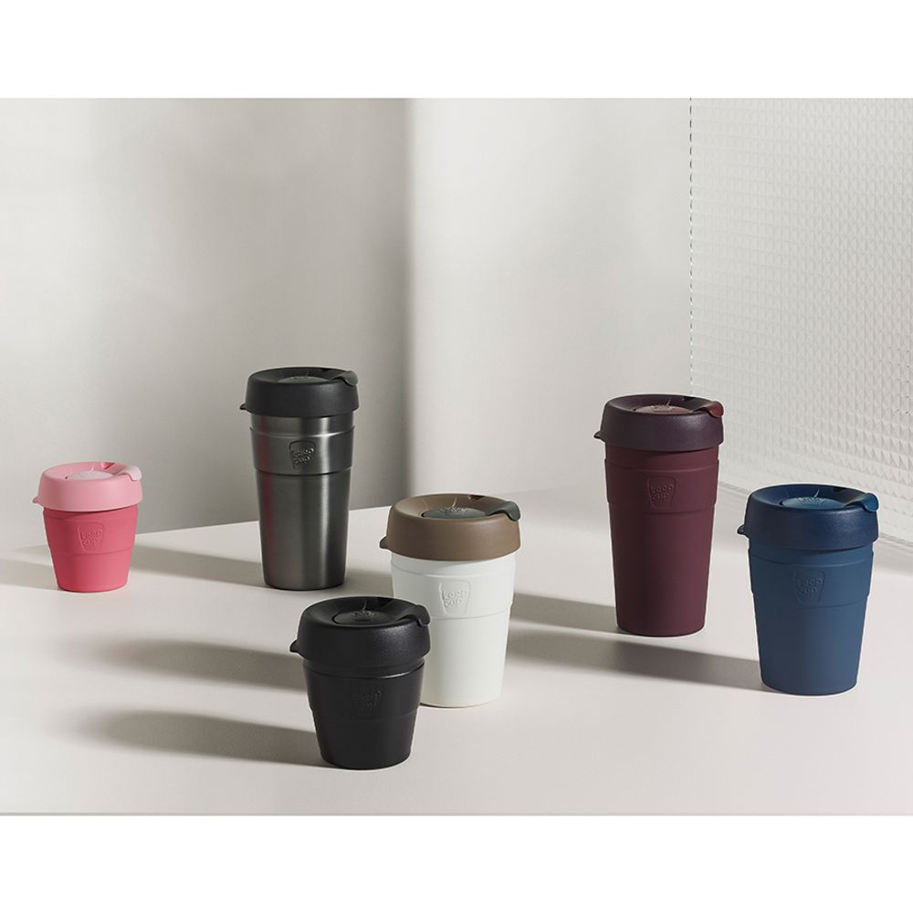 KeepCup Термокружка KeepCup Thermal M 340 мл Saskatoon