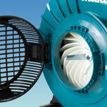 Воздуходувка Makita DUB 363 ZV  аккумуляторная