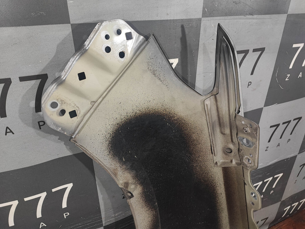 Крыло переднее правое Haval Jolion 21-24 Б/У Оригинал 8403120XST01AD