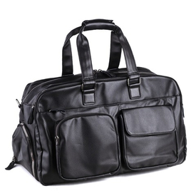 Спортивная сумка Qoza: идеальный спутник для вашей активности