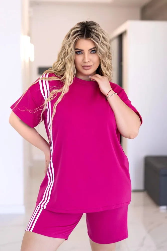 Костюм УК-1315-6 Фабрика Моды