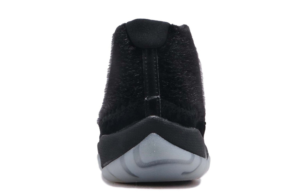 Кроссовки Jordan Future (Женская размерная сетка)