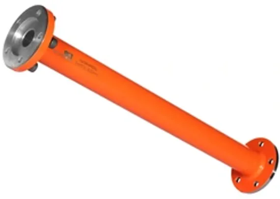 Коронка алмазная Алатон БОРЕЙ-М, 225x1500 мм, хвостовик 1 1/4''