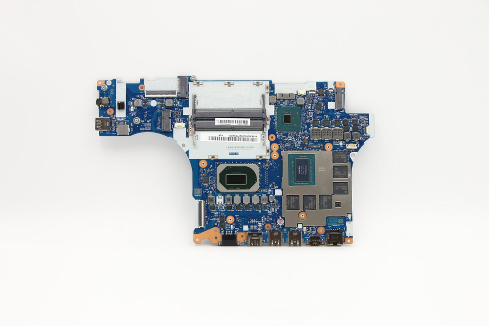 Материнская плата для ноутбука Lenovo Legion 5-15IMH05H NOK I510300H GTX1660Ti (5B20S44531), оригинал