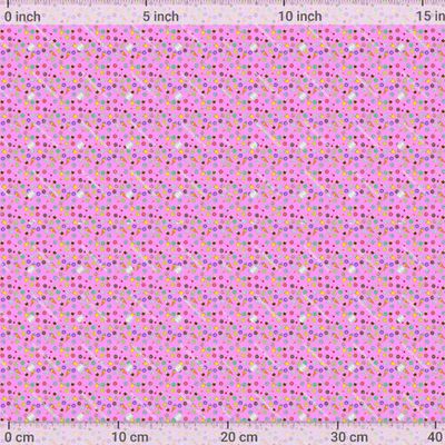Сладости на розовом фоне by Comfylana 1200 DPI