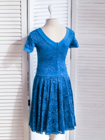 Рейтинговое платье для девочек