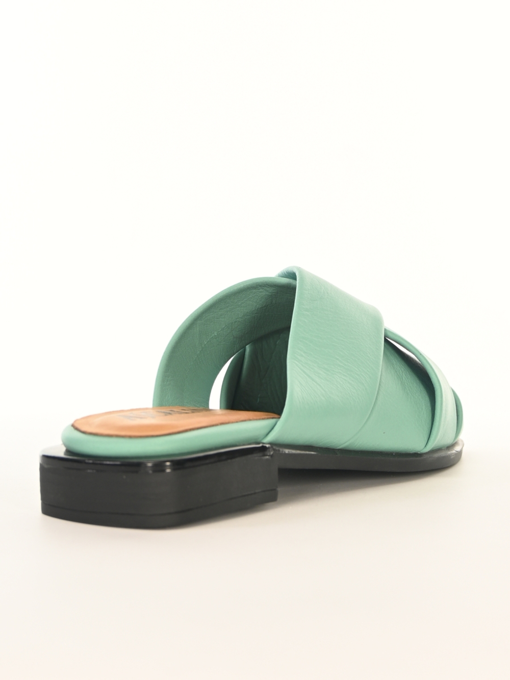 Мюли женские Ascalini R15713