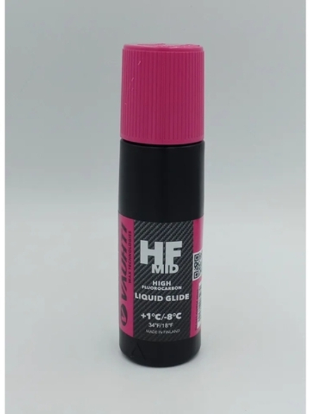 Жидкий парафин Vauhti Quick HF Mid Glide