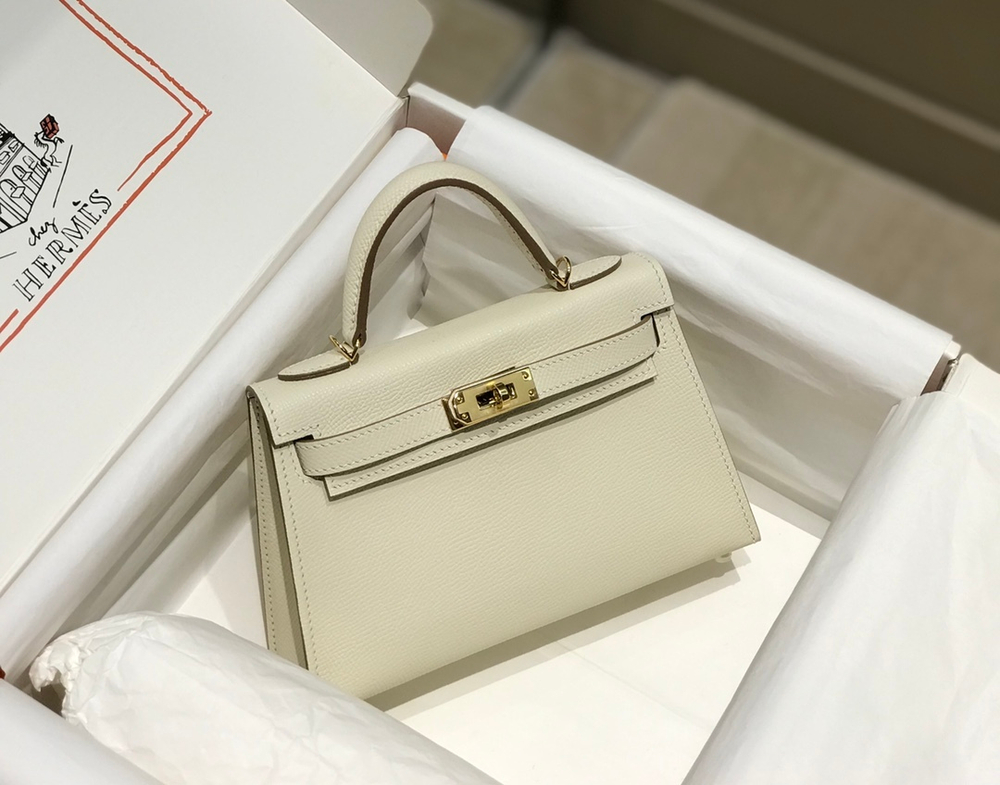 Hermes Kelly 20