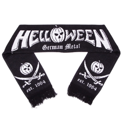 Шарф Helloween (4219)