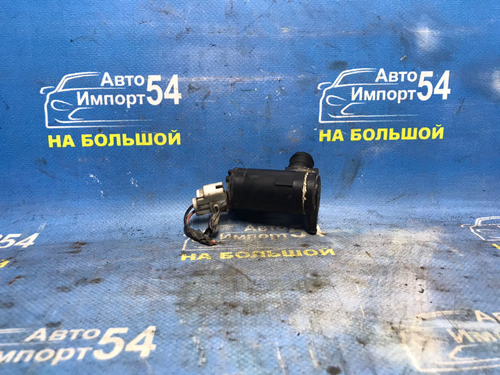 Моторчик бачка омывателя CHEVROLET LANOS 2007