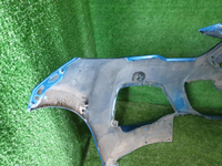 Бампер передний BMW 2er F44 (2019-н.в.) M-paket