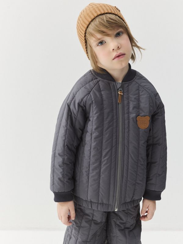 Костюм стеганый 