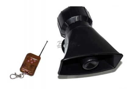 СГУ ES-360 100 Вт с пультом ДУ