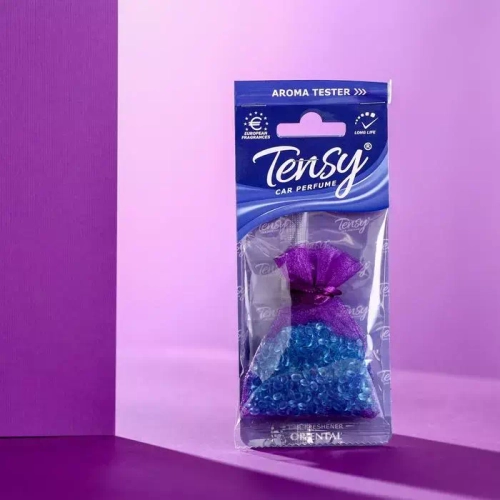 Ароматизатор "Tensy" мешочек с проб. Oriental (15шт/бл)