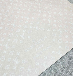 Louis Vuitton Exercise Mat