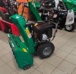 Cнегоуборщик КАЙМАН Valto 30CVE