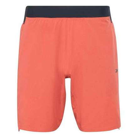 Теннисные шорты Reebok Epic shorts - rhodonite