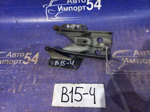 Петля капота правая NISSAN SUNNY 1999