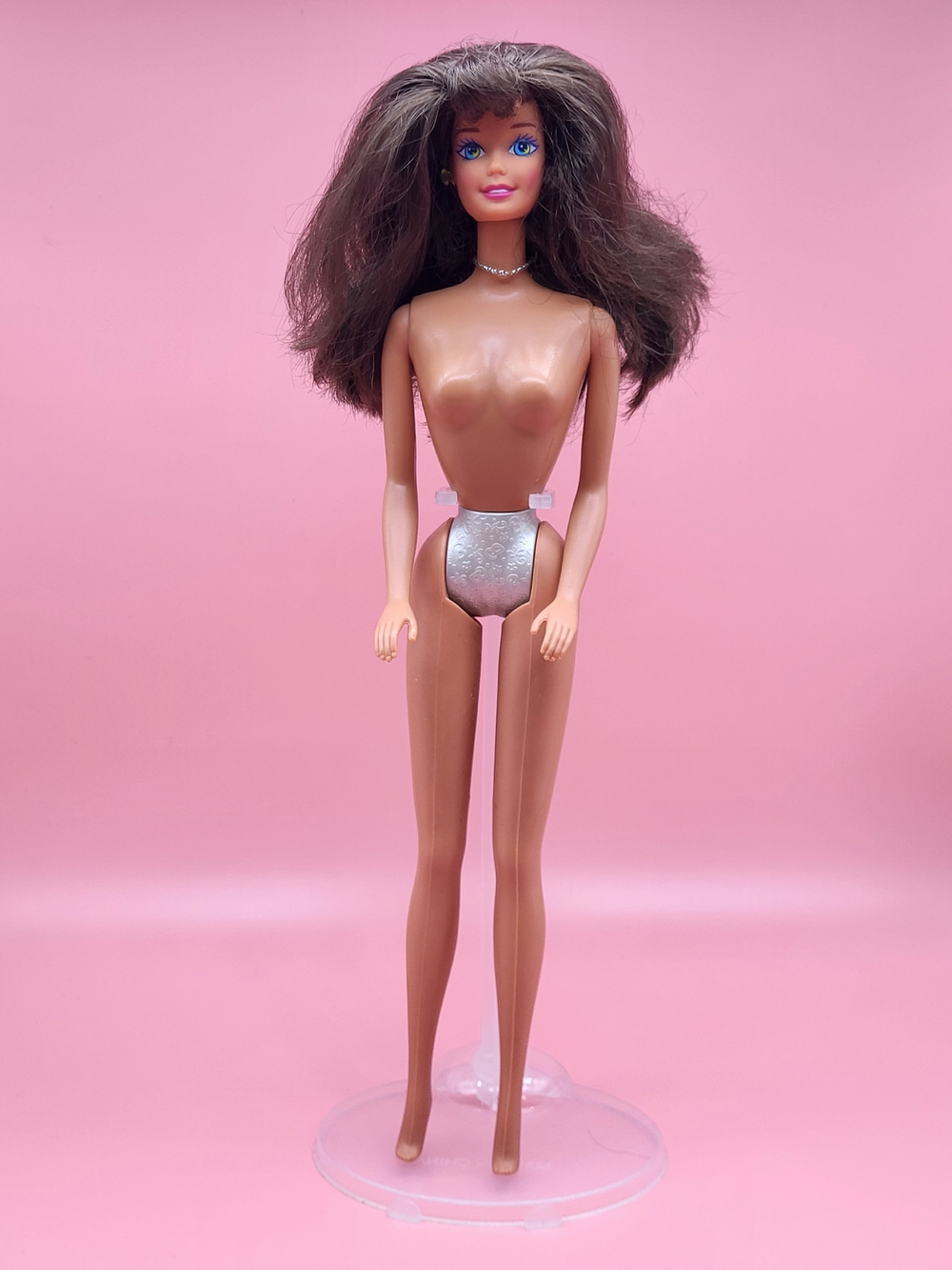 Кукла Барби Тереза 90х винтаж