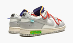 Nike Dunk Low "Off-White - Lot 23"