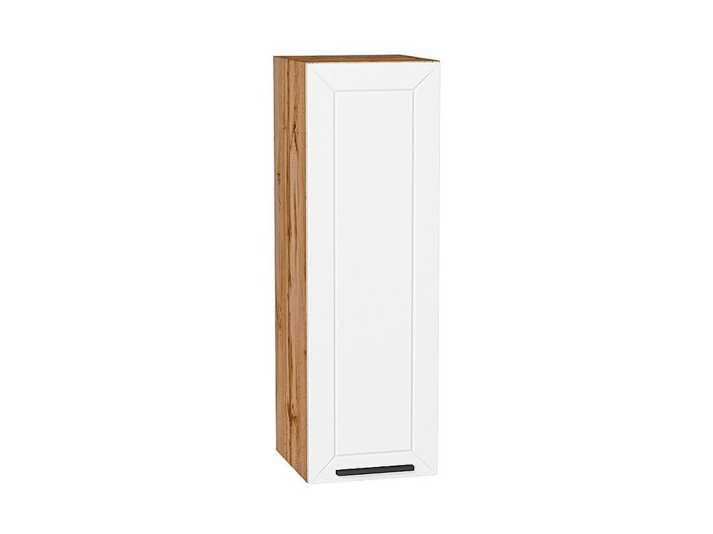 Шкаф верхний с 1-ой дверцей Глетчер