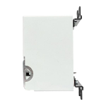 Моторный привод CD2 230B АС ВА-99M 250 EKF