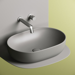Раковина Ceramica Nova Element 60 CN6047MH антрацит матовый
