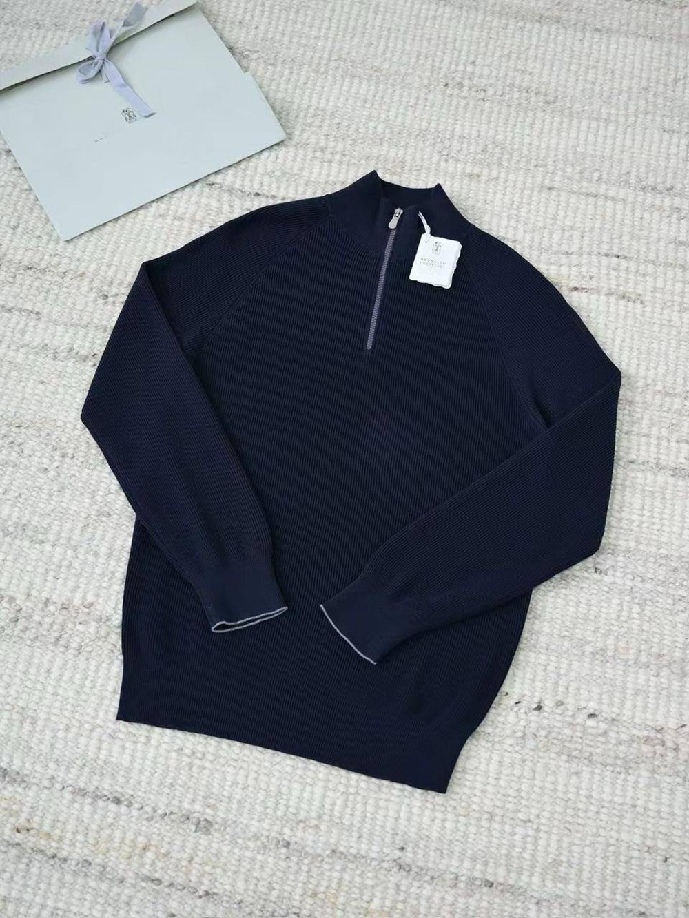 Джемпер Brunello Cucinelli