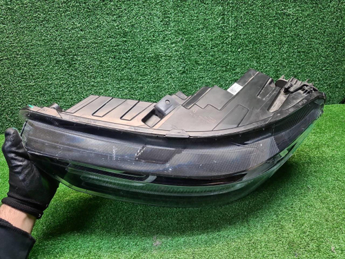 Фара левая Chery Tiggo 8 Pro Max (2022-н.в.) LED