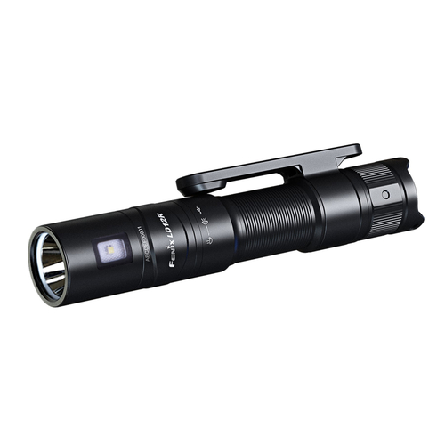 ФОНАРЬ FENIX LD12R ДВОЙНОЙ СВЕТ EDC IP68