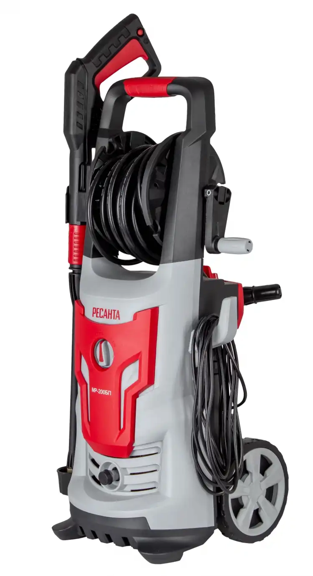 Мойка Ресанта МР-200БП