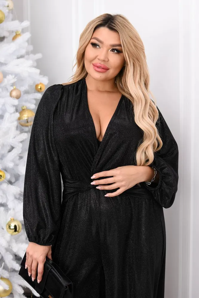 Комбинезон УК-406-2 Фабрика Моды