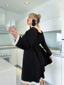 Платье УК-5535.2/2 Fabrika