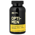 Optimum Nutrition, Opti-Men, 240 таблеток