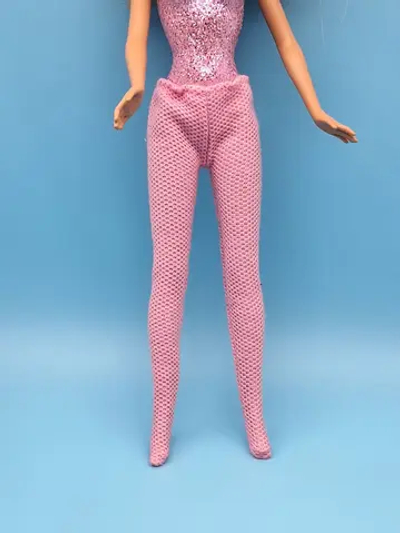 Одежда для куклы Барби