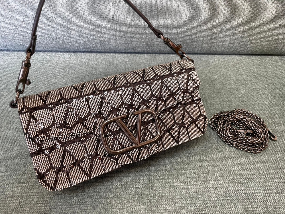 Valentino Loco Bag 27 cm