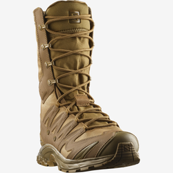 Ботинки Salomon XA Forces Jungle Coyote